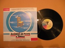 ARMANDO TROVAIOLI AGGIUNGI UN