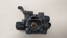 THROTTLE VALVE Fiat Panda