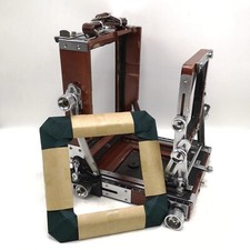 Soffietto di ricambio fatto a