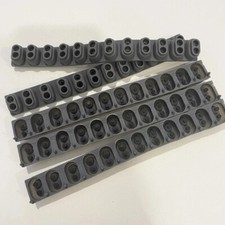 Pulsante contact pad - pad, d-pad