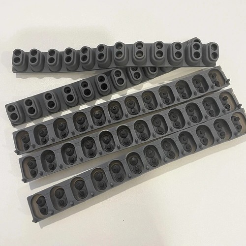 Pulsante contact pad - pad, d-pad