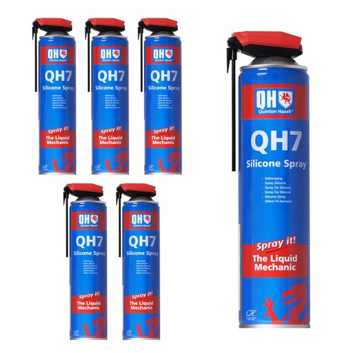 Lubrifica spray silicone - lubrifica,