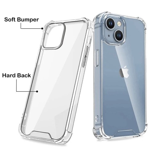 Custodia antiurto silicone