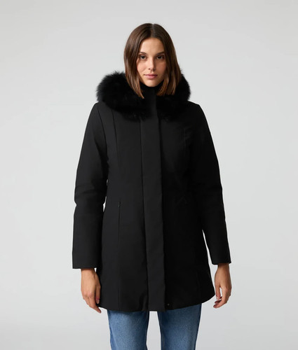 Refrigiwear donna piuma - refrigiwear,