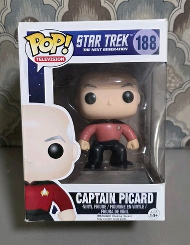 Funko pop televisione - pop!, star