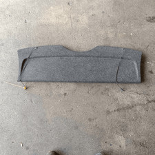 735346030 Ripiano cappelliera  LANCIA YPSILON (TE) 1.2 8V Argento Ber.