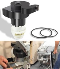 154844101 Kit motore pompa