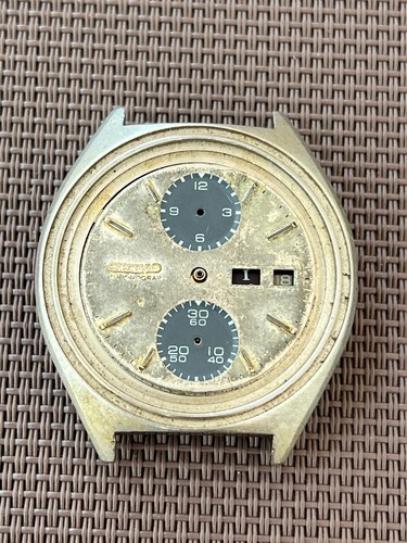 Orologio cronografo automatico - orologio,
