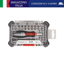 Bosch Accessories 42 pz. Set