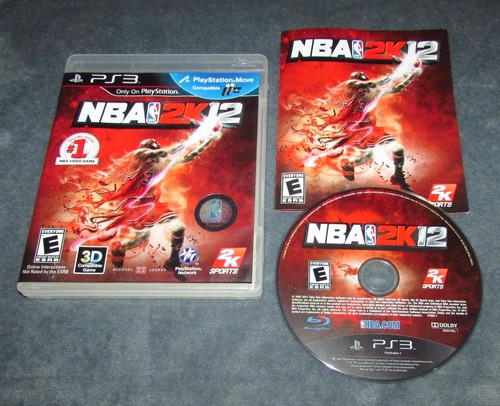 Cover nba 2k12 - 2k12, jordan