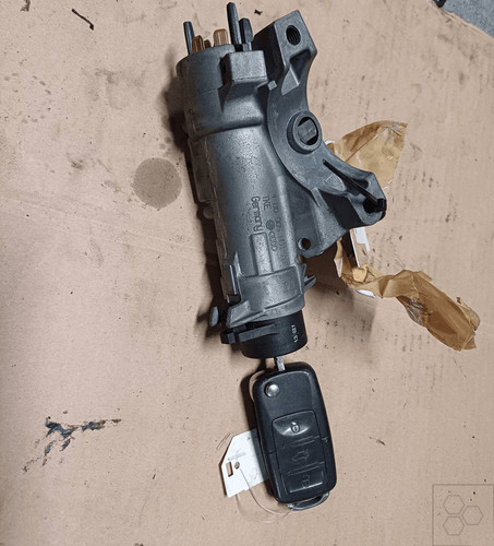 4b0905851 bloccasterzo audi - ,