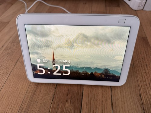 Amazon echo show - echo,