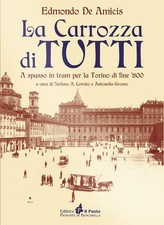 Carrozza tutti a spasso - la,