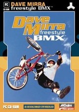 Dave Mirra Freestyle BMX di