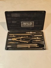 Compasso WILD HEERBRUGG