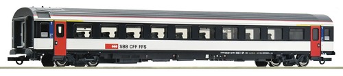 Roco 74474 carrozza treno - roco,