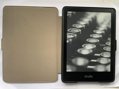 Amazon kindle paperwhite - amazon, 11a