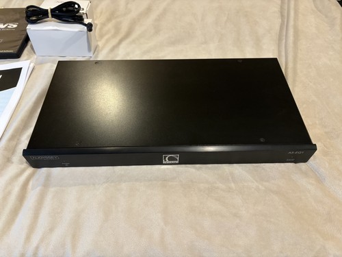 Svs eq1 audyssey subwoofer - svs, as-eq1