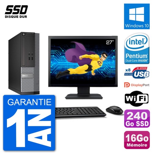 Dell optiplex 3020 - dell,