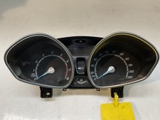 QUADRO STRUMENTI PER FORD Fiesta 6° Serie C1BT-10849-EAT (08>17)