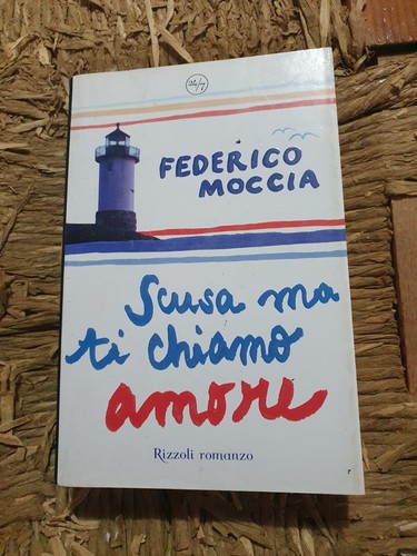 Scusa chiamo amore - ti,