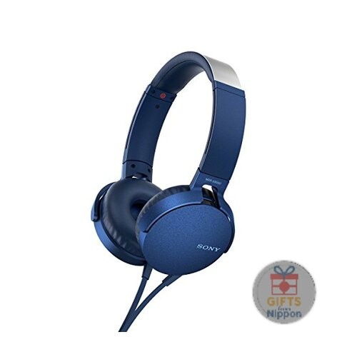 Sony mdr xb550ap - sony, bassi