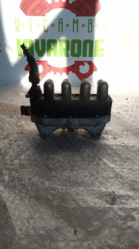 Bobine accensione per fiat - bobine,