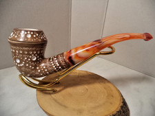 Pipa pipe pfeife - pipe, schiuma