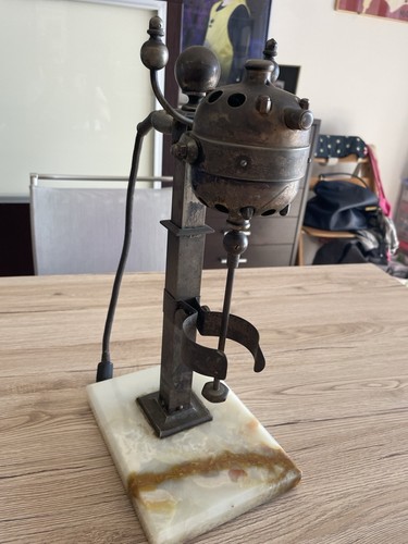 Vintage hamilton beach art - vintage,