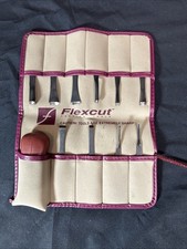 Flexcut Set Undici Pezzi
