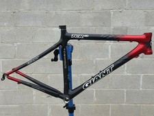 Giant TCR C3 Carbon Road Frame