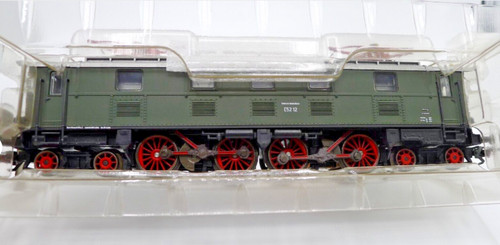 Trix locomotive électrique - trix,