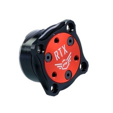 ES210173 Reds Tappo Motore Rotante per Motori .21 Serie S