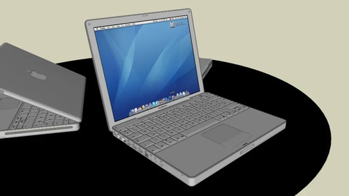 Powerbook 12 - powerbook,
