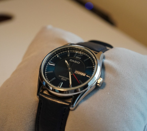 Orologio casio mtp 1335d - orologio, mtp-1335d-2a