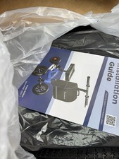 Scooter New In Box