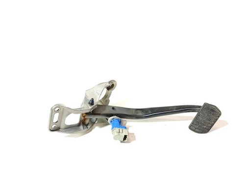 Pedale freno jaguar x760 - freno, xe