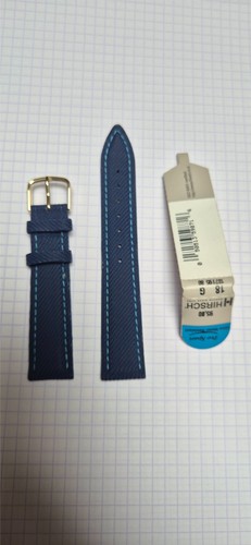 Bracelet montre hirsch neuf - bracelet, de