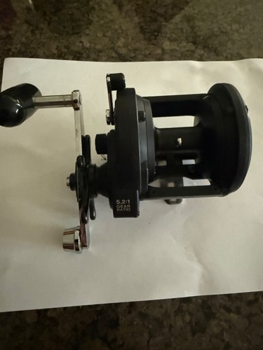 Mulinello pesca shimano tld - da,