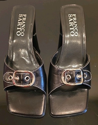 Franco sarto sandali mulo - franco,