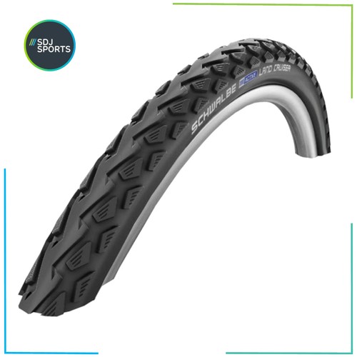 Schwalbe land cruiser 700 - schwalbe,