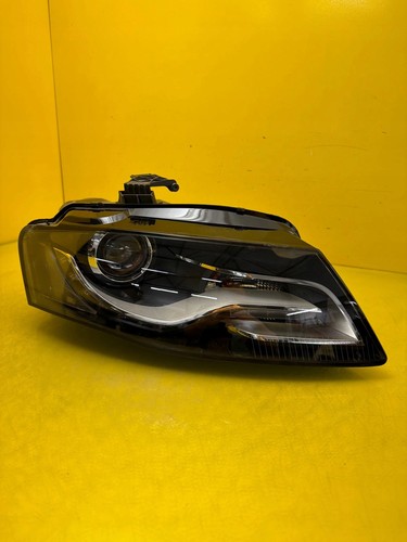 Audi 8k0 2008 12 - a4, 2008-12