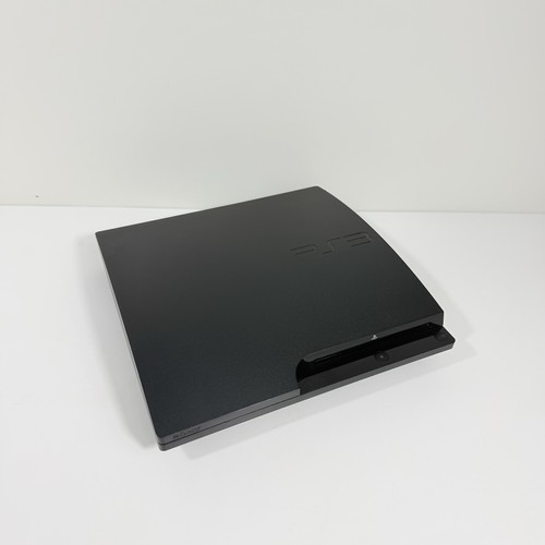 Sony playstation ps3 slim - ps3,