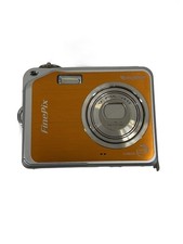 Fotocamera digitale compatta