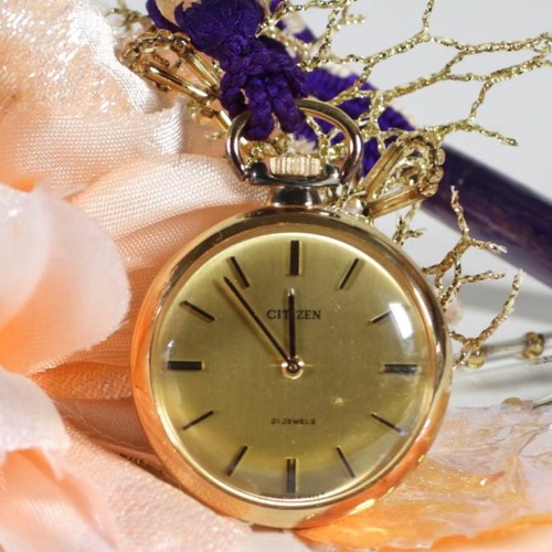 Antico orologio tasca - antico,