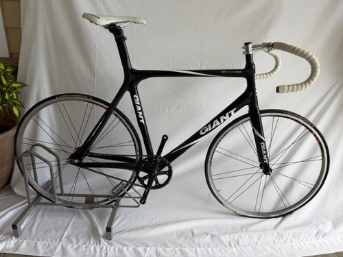 Giant tcr advance - tcr, track