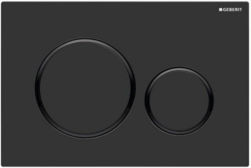 Placca comando sigma20 - placca,
