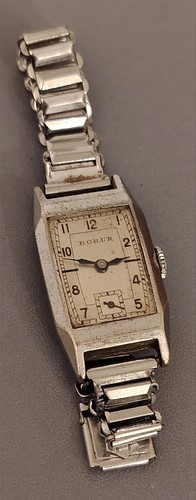 Montre watch robur - watch,