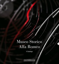 museo storico alfa romeo il