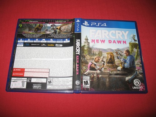 Playstation ps4 far - /,